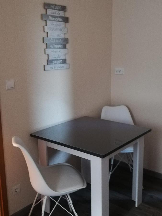 הוילה Lauterecken Haus Oldenburg מראה חיצוני תמונה