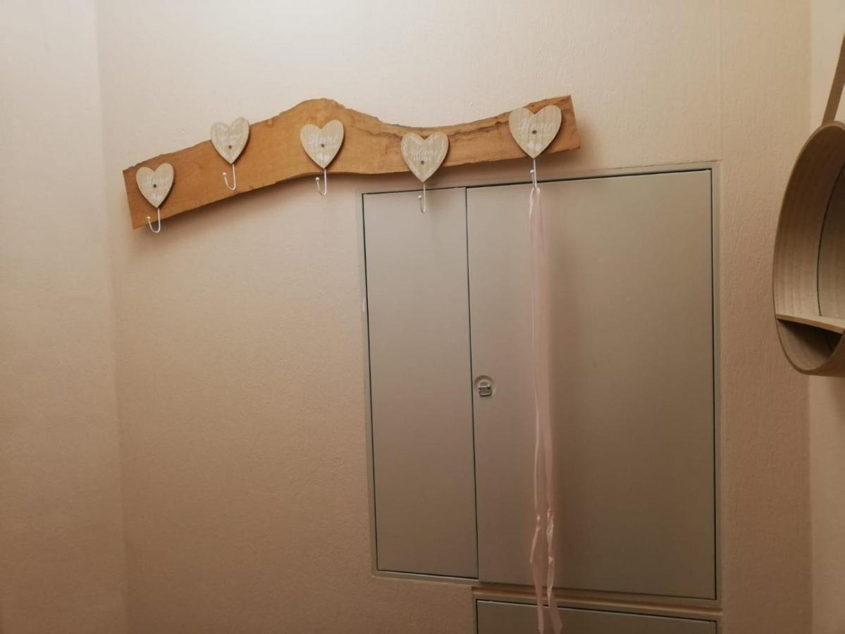 הוילה Lauterecken Haus Oldenburg מראה חיצוני תמונה