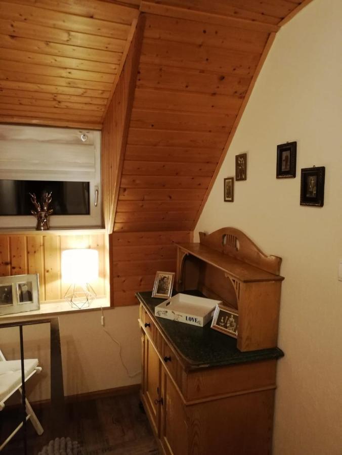 הוילה Lauterecken Haus Oldenburg מראה חיצוני תמונה